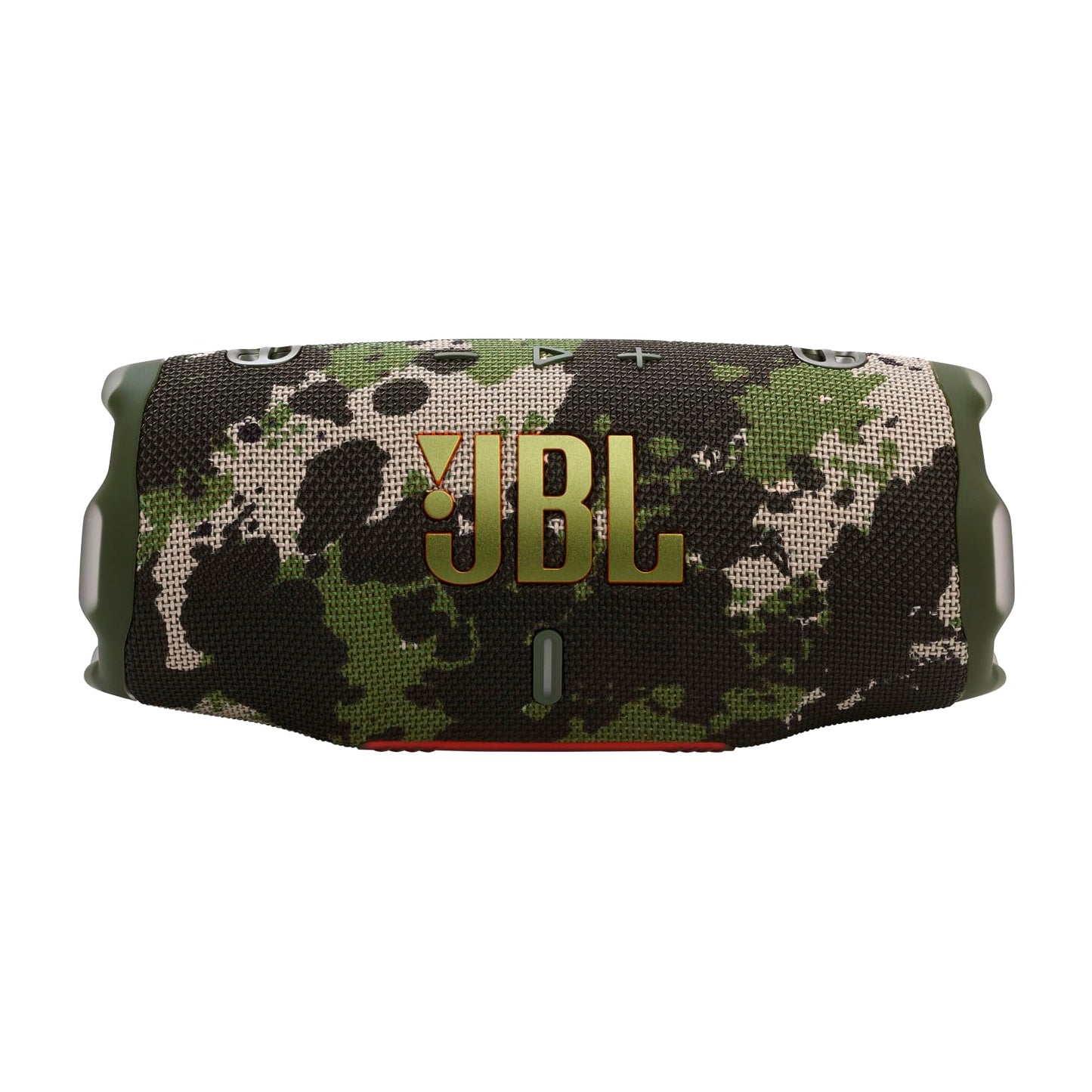 JBL Charge 6 - Portable Waterproof & Drop-Proof Bluetooth Speaker, Bold JBL Pro Sound with AI Sound Boost, 28Hrs of Playtime, Built-in powerbank