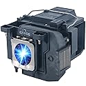GZWOG for EPSON ELPLP85 V13H010L85 Premium Quality Replacement Projector Lamp Bulb with Housing EH-TW6600 EH-TW6600W EH-TW6700 EH-TW6800 PowerLite
