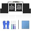XINGLT MacBook Pro A2141 Replacement Battery A2113 Battery for 16-inch Year 2019 MacBook Pro A2141 EMC 3347