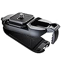 PGYTECH Beetle Camera Clip with Plate Quick Release System for Sony, Nikon, Fuji, DSLR Action Camera Backpack Cameras Strap Mount (for Camera)