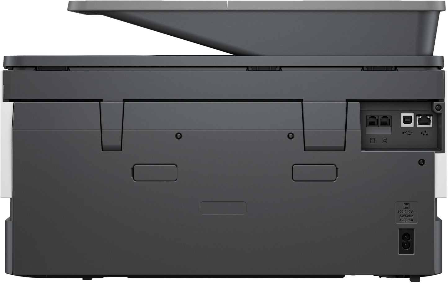 HP OfficeJet Pro 9128e All-in-One Wireless Inkjet Printer, Print, Scan, Copy, Fax, 6 Months Free Instant Ink, 35-Sheet Auto Document Feeder, Wi-Fi