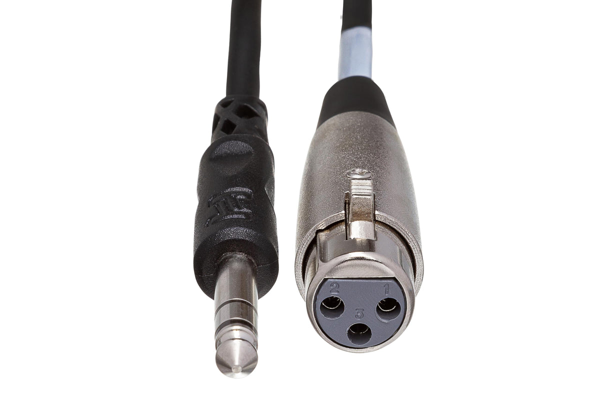 Hosa STX105F - 5 Feet