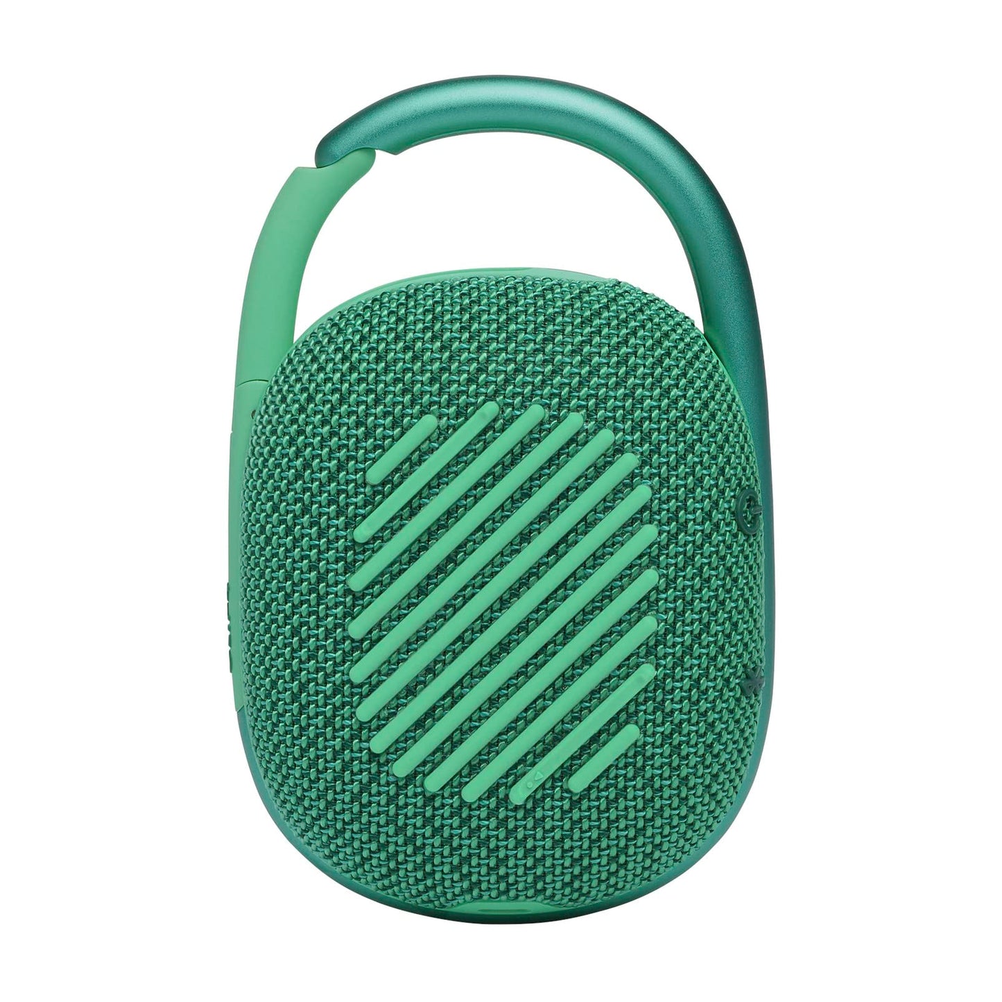 JBL JBLCLIP4ECOGRNAM-Z Clip4 Eco Speaker, Green - Certified Refurbished