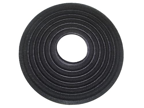 2 x 7.25 Speaker/Subwoofer Replacement Spider