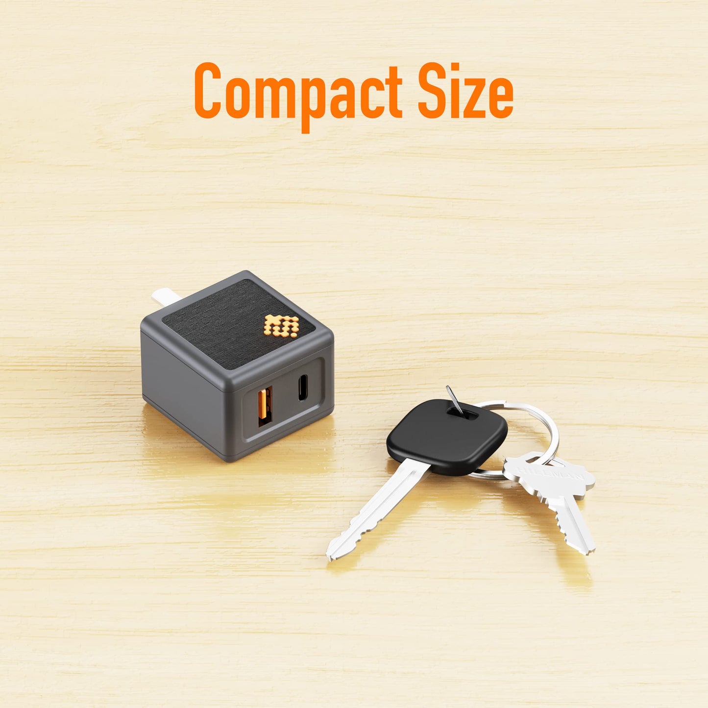 ?????????? 30W USB C GaN Quick Charger PD Mini Type C Wall Fast Charging Block Adapter Foldable Plug Compact Mini GaN Charger for iPhone