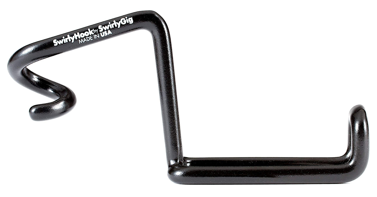 SwirlyGig SwirlyHook I (4-Pack)