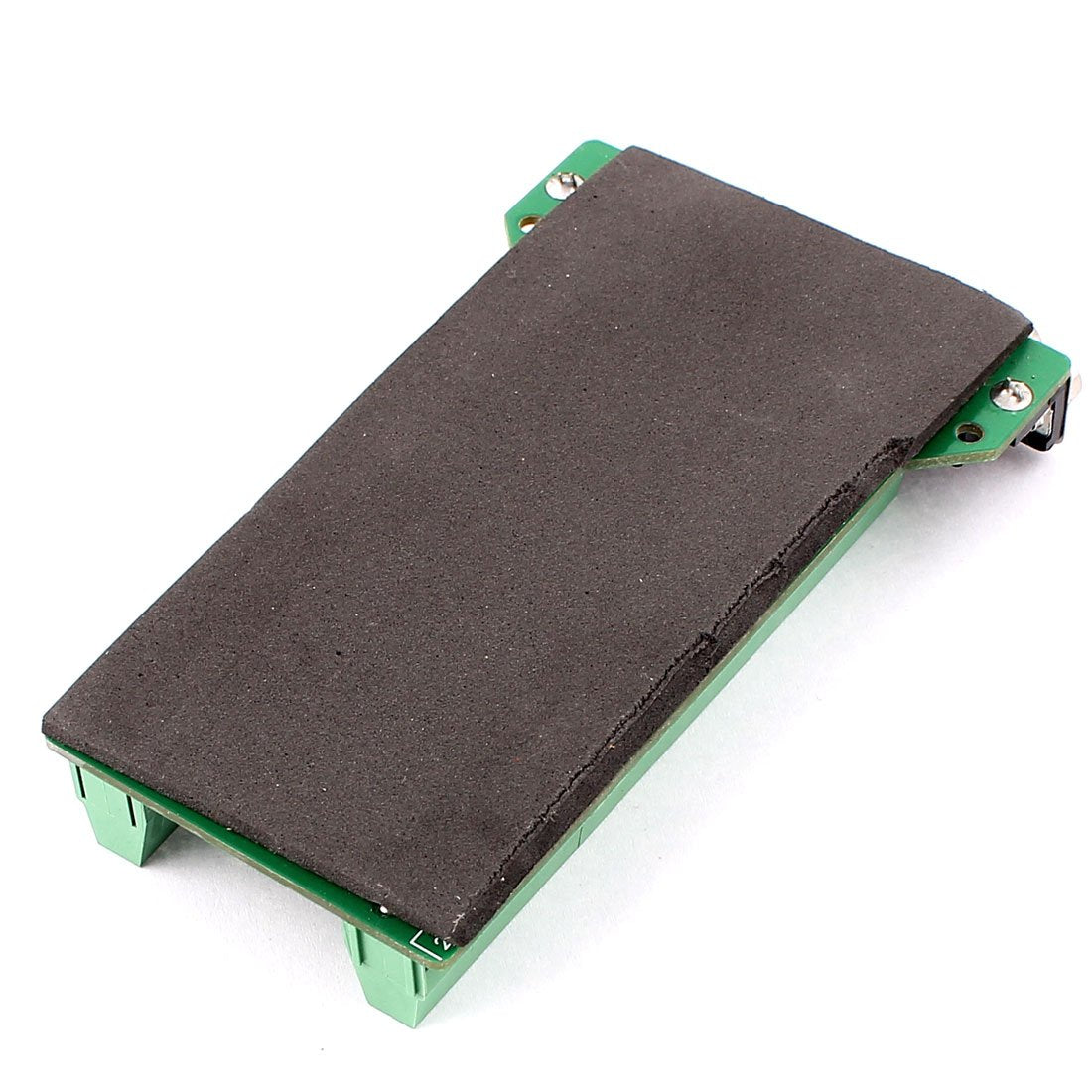 uxcell a15082500ux0039 DB37 D-SUB Male Adapter to 37Pin Terminal Two Row Screw Breakout Board