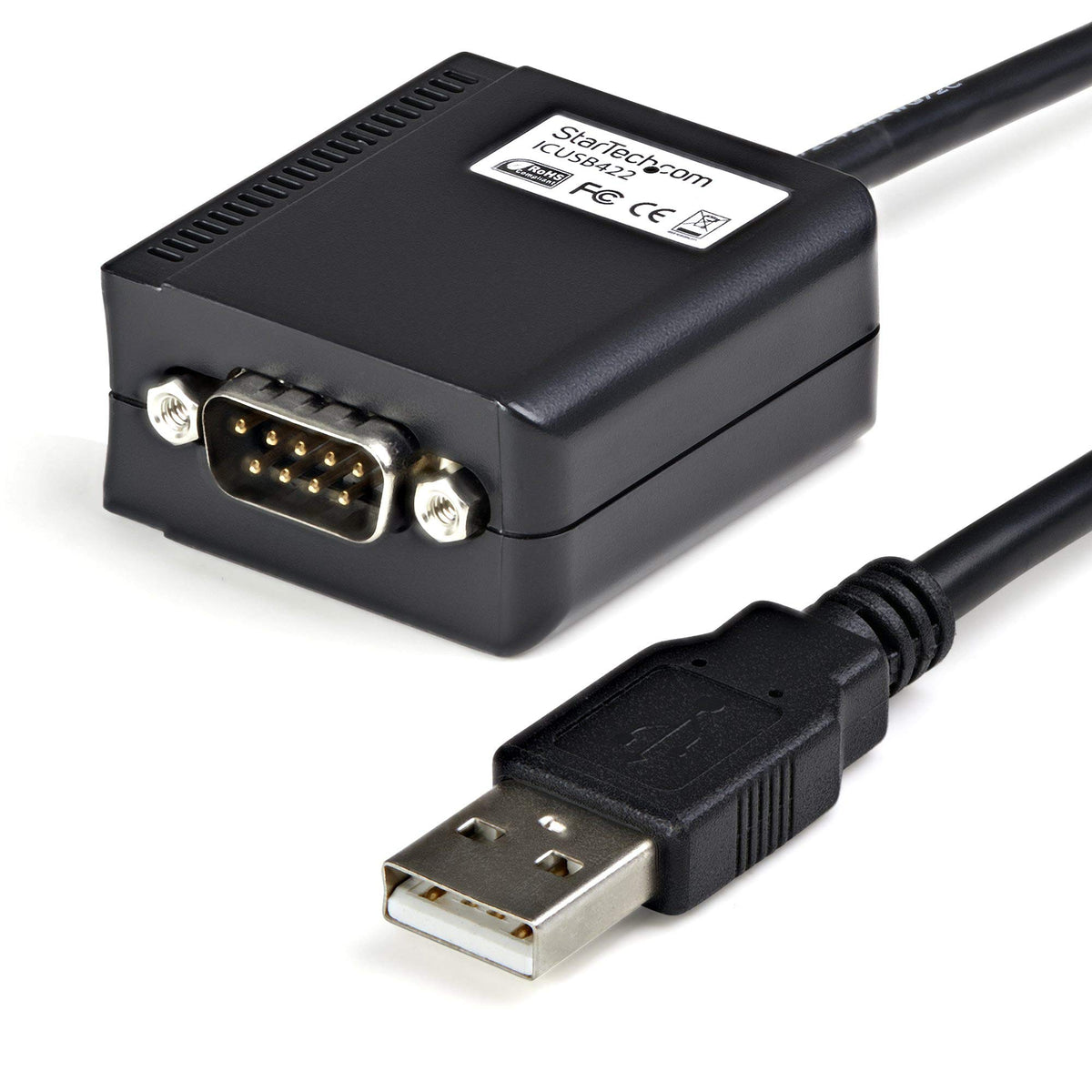 Honeywell 42206202-01E USB Cable, Secondary Interface, 9.2' Length
