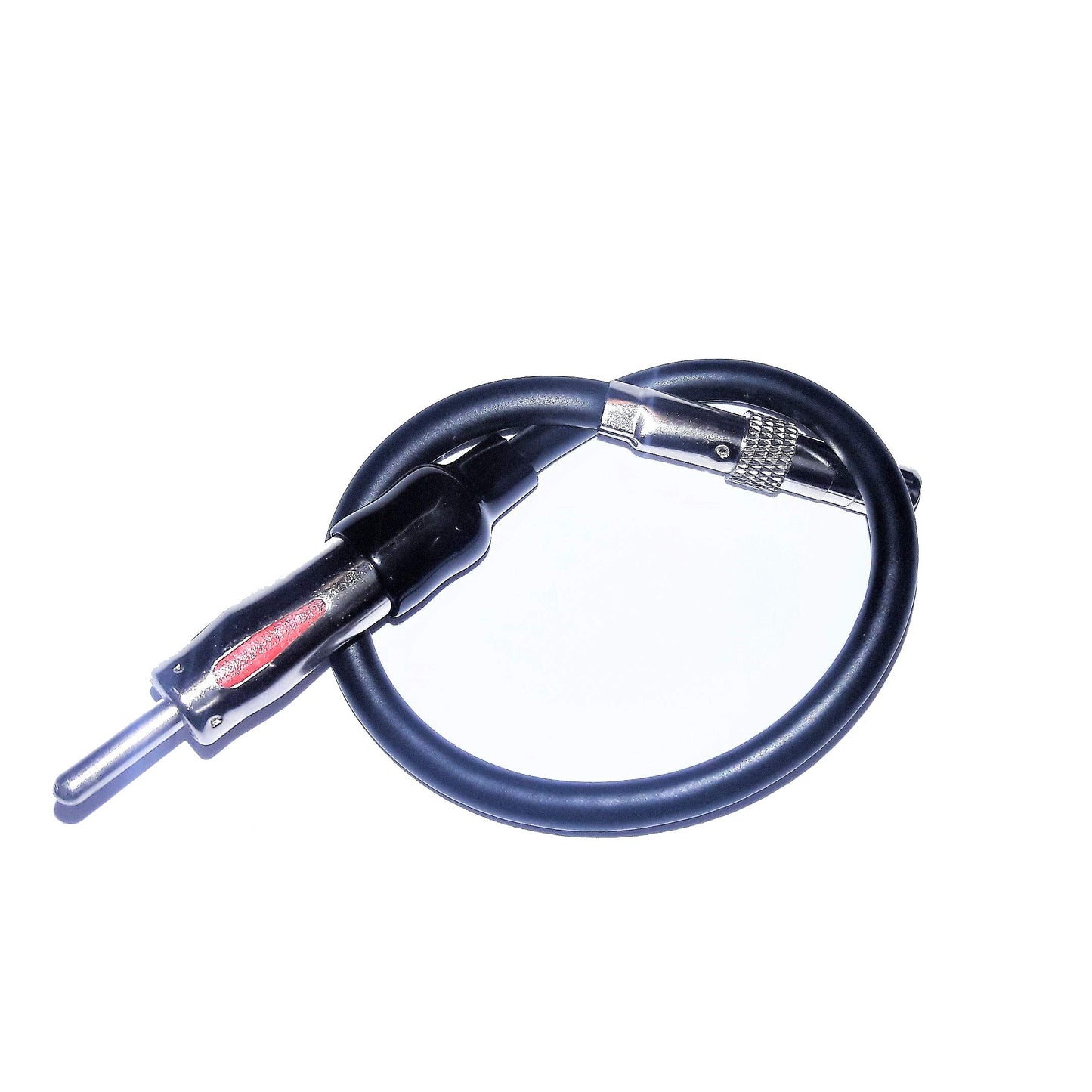 Carxtc Stereo Antenna Harness Adapter for Installing a New Radio. Fits Chevrolet, Silverado, 2007, 2008, 2009, 2010, 2011, 2012, 2013
