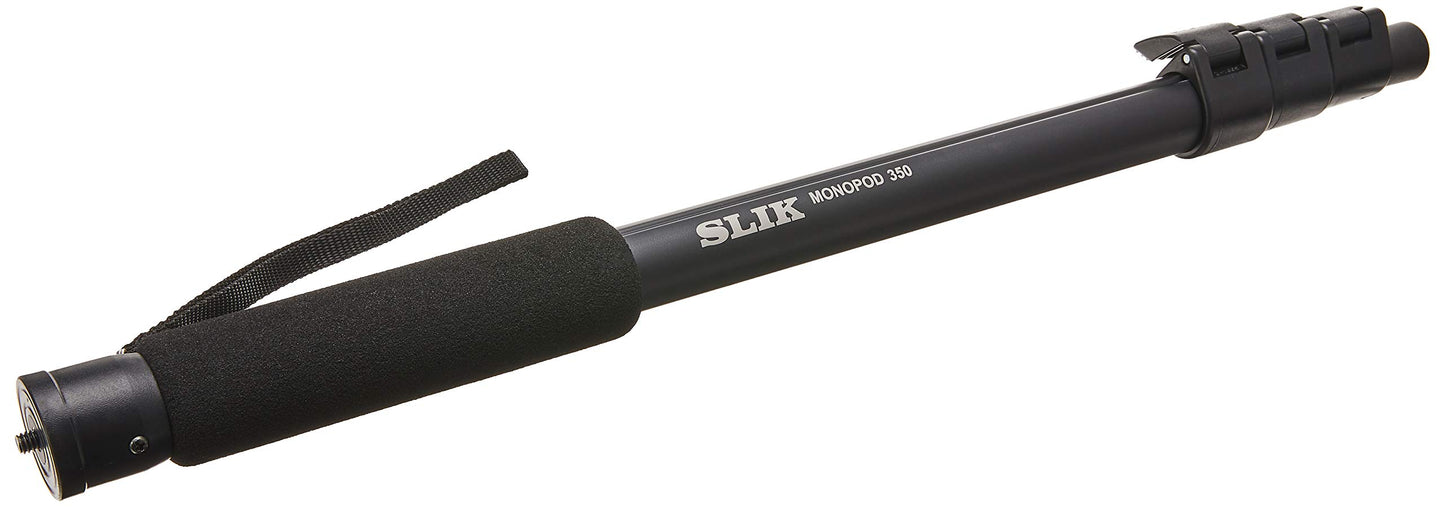Slik Lightweight, Compact Monopod,Black