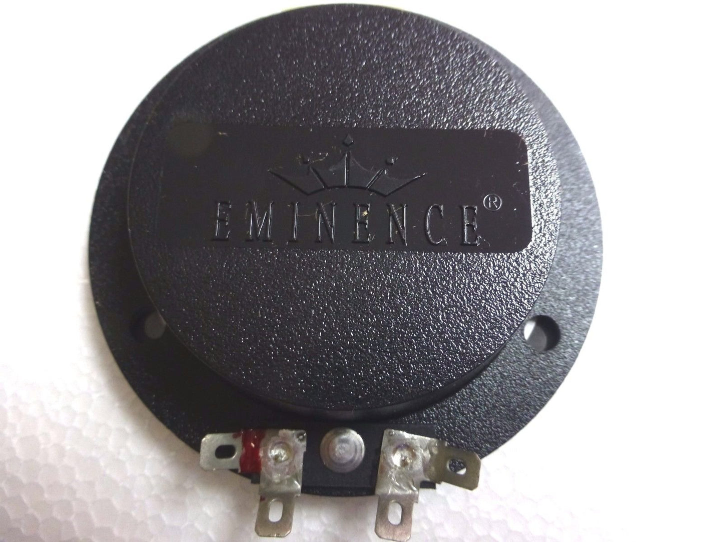 Original Diaphragm for Yorkville 7272 Driver for Driver 8 Ohm