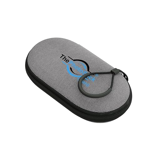 ThePhotoStick® Omni Case | Protective USB Flash Drive Case | Water Resistant Electronics Storage | USB Organizer | Portable Electronics Accessories