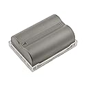 Kastar Camera Battery for Nikon EN-EL3e ENEL3e Battery and Nikon D100 D100SLR D200 D300 D300S D50 D50S D70 D70S D700 D80 D90 DSLR Cameras (Color