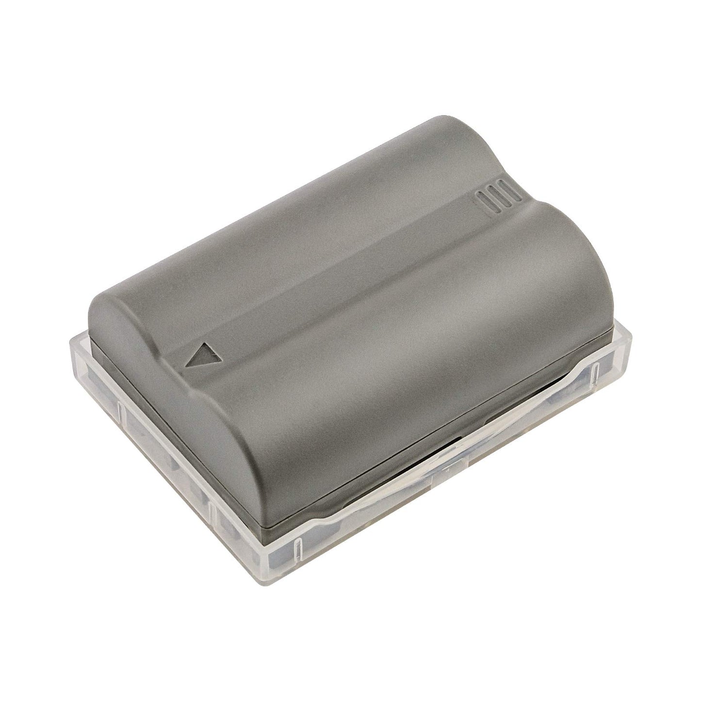 Kastar Camera Battery for Nikon EN-EL3e ENEL3e Battery and Nikon D100 D100SLR D200 D300 D300S D50 D50S D70 D70S D700 D80 D90 DSLR Cameras (Color