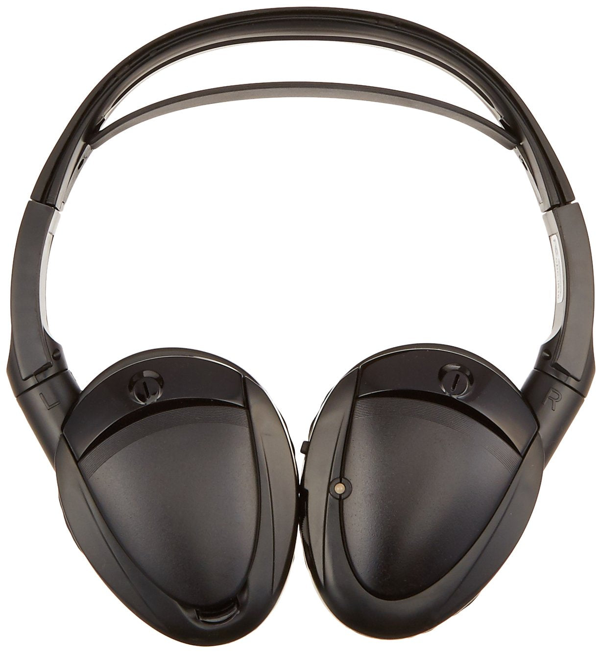 Concepts CCDCIR10 Enhanced Dual IR Headphones
