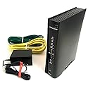 CenturyLink Technicolor C1100T Vdsl2 Modem 802.11n WiFi Router