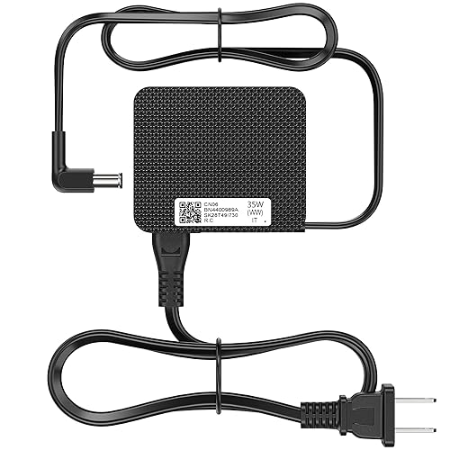 HHZ 35W Monitor Charger Compatible with Samsung A3514-RPN, AC Adapter 14V 2.5A BN44-00990A A SBBSSO8NUIXZA LS24AM506NNXZA LHI3QBRTMGCXZA…