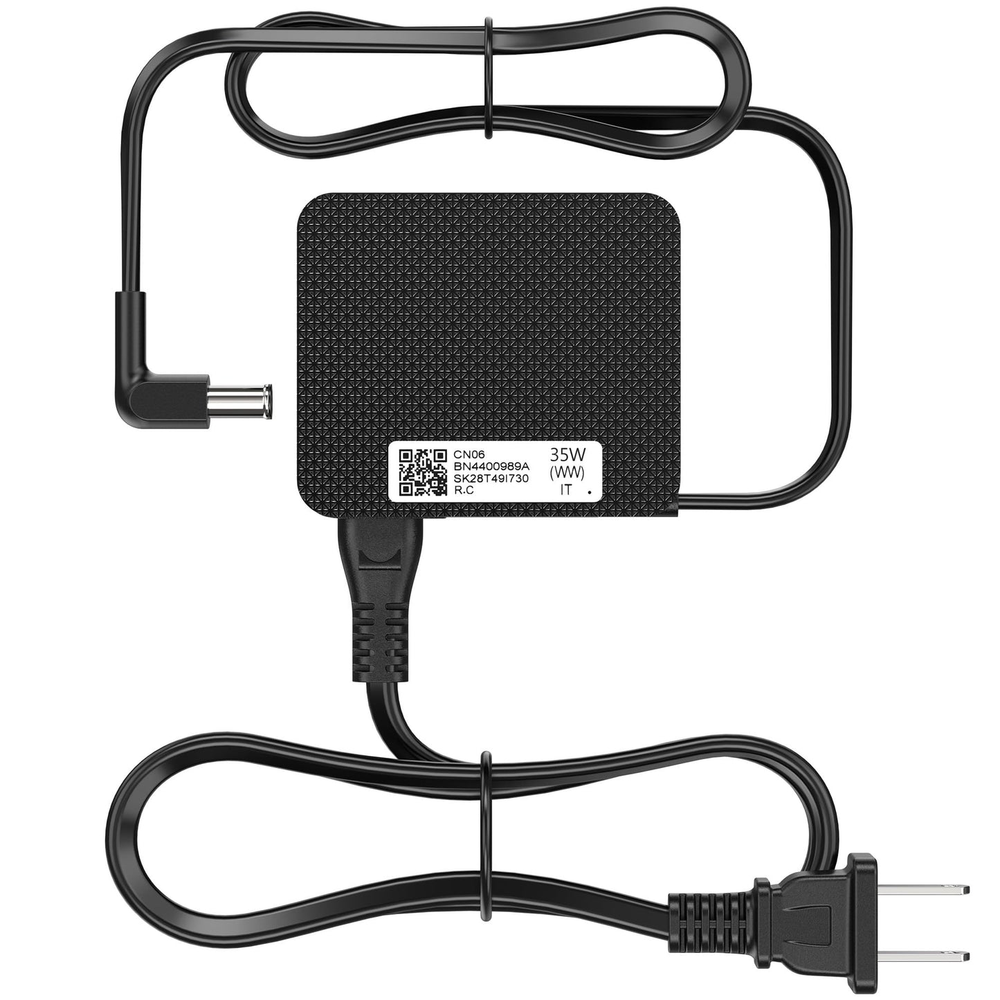 HHZ 35W Monitor Charger Compatible with Samsung A3514-RPN, AC Adapter 14V 2.5A BN44-00990A A SBBSSO8NUIXZA LS24AM506NNXZA LHI3QBRTMGCXZA…