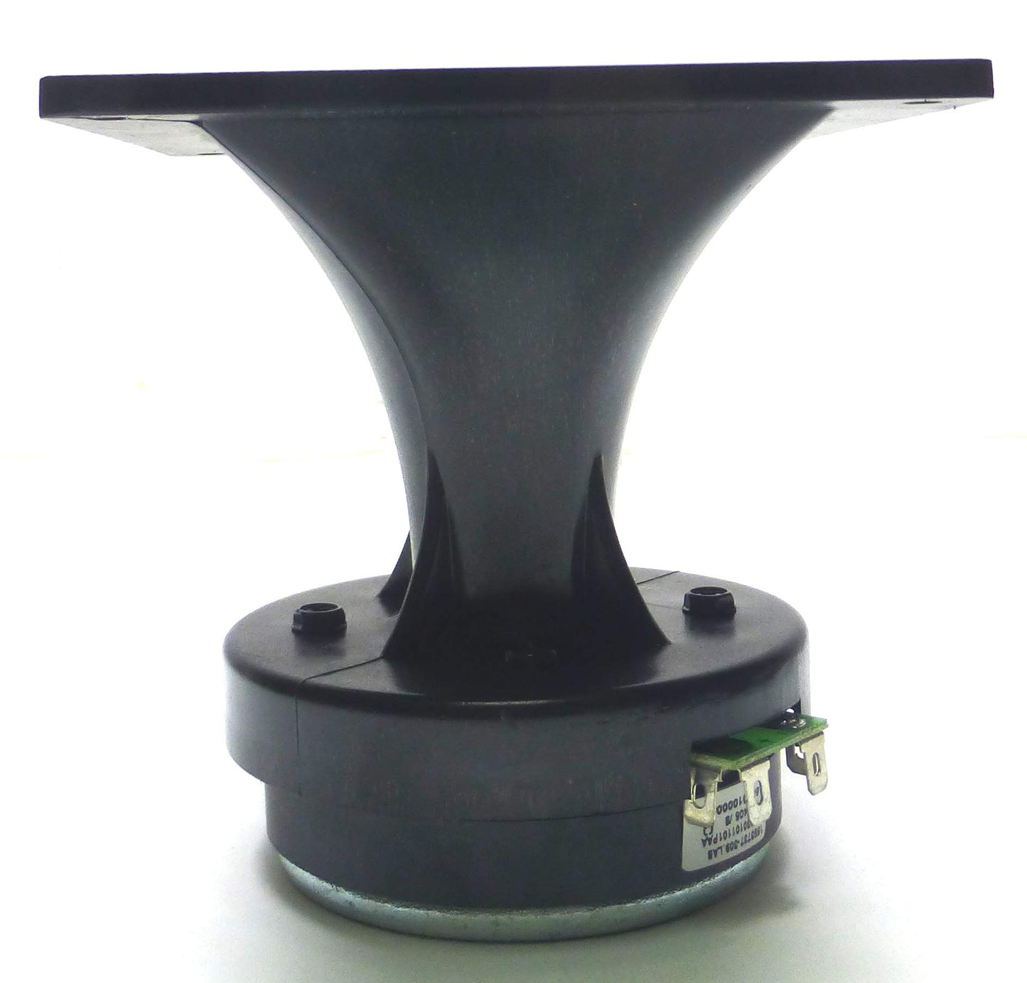 ZXPC Replacement Horn for Cerwin Vega CV-H25 Compression Driver Horn Tweeter