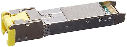 HP X120-SFP (mini-GBIC) Transceiver Module (JD089B)