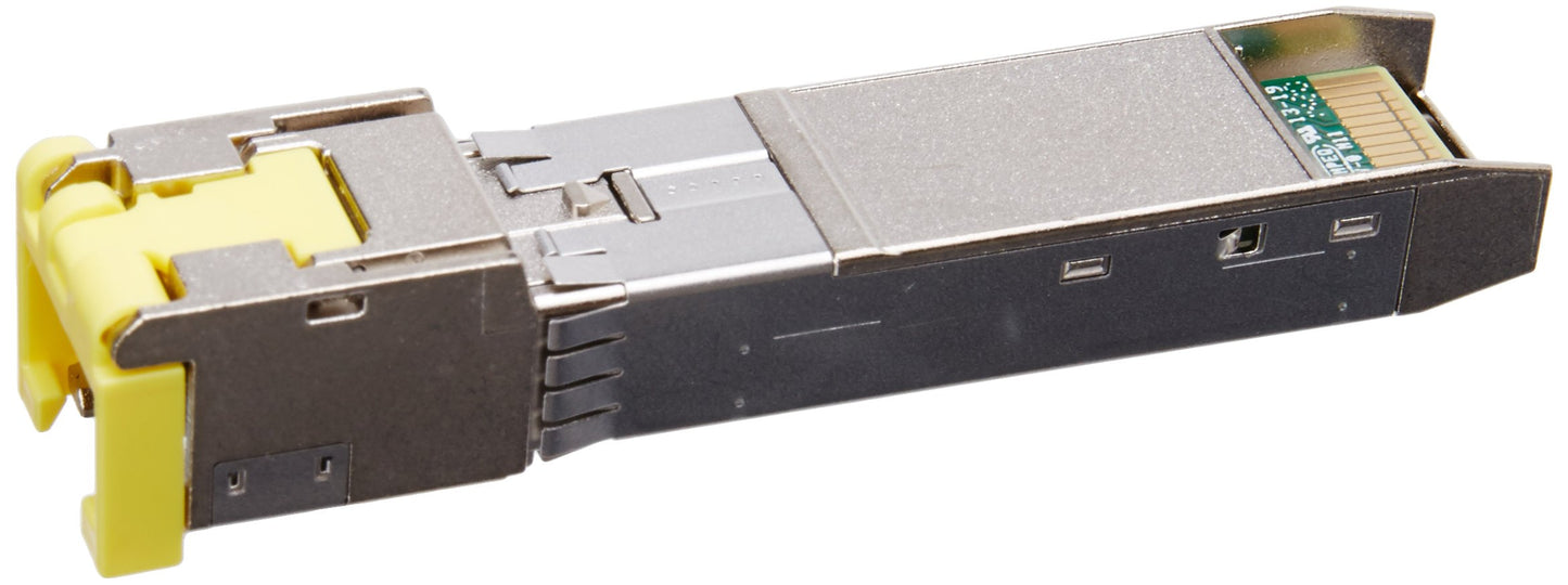 HP X120-SFP (mini-GBIC) Transceiver Module (JD089B)