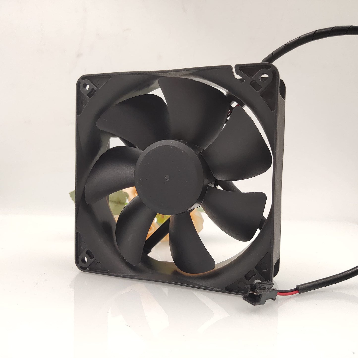 EEC0382B1-000C-A99 12038 24V 9.2W 12cm Cooling Fan