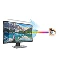 Anti Blue Light Screen filter for 23 Inches Widescreen Desktop Monitor, Blocks Excessive Harmful Blue Light, Reduce Eye Fatigue and Eye Strain