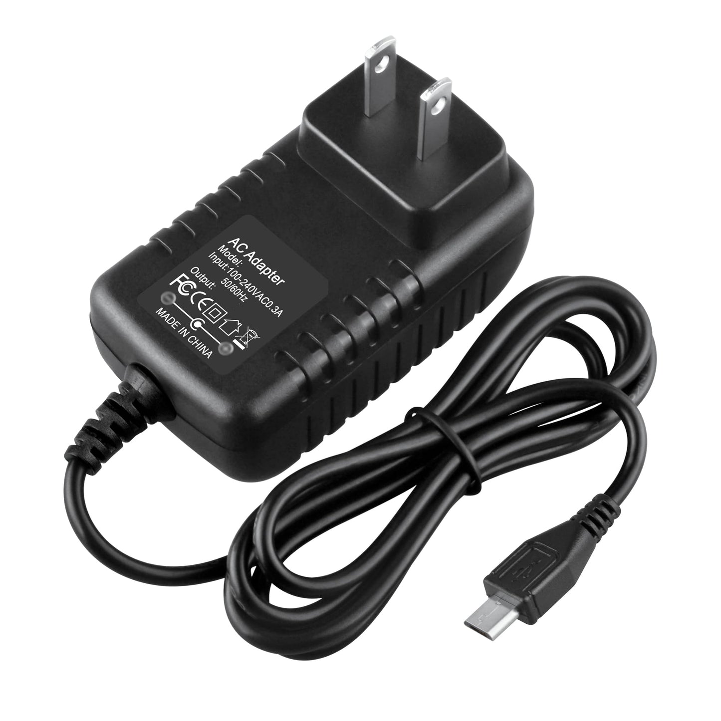 PK Power Charger Charging Adapter for Samsung Galaxy J1 J2 J3 J5 J7 J9