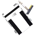 Deal4GO SATA Hard Drive Cable NBX0001M400 w/ HDD Caddy Carrier 5B40R40179 Replacement for Lenovo Y7000(2019) Y7000P(1060) Y545 Y530-15(1060) Y540-15