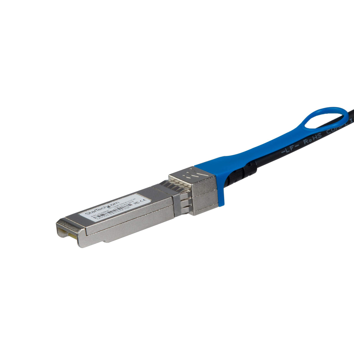 StarTech HPE JG081C Compatible 5m 10G to Direct Attach Cable (JG081CST)