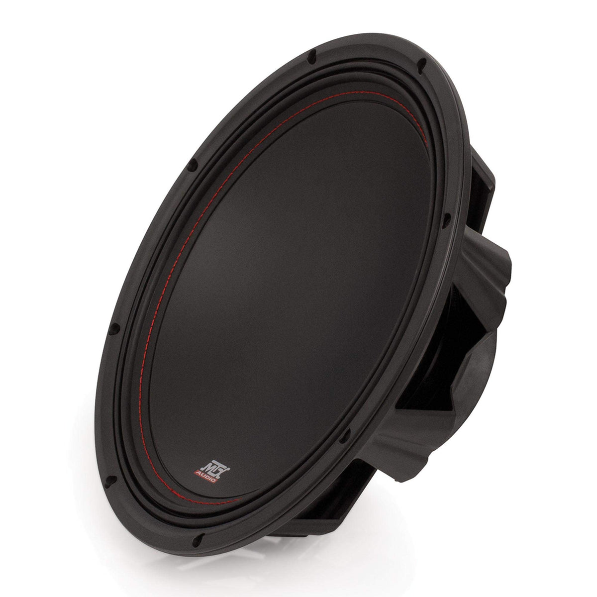 MTX 3512-04 12" 500 Watt Peak/250 Watt RMS SVC 4-ohm Car Audio Subwoofer Sub