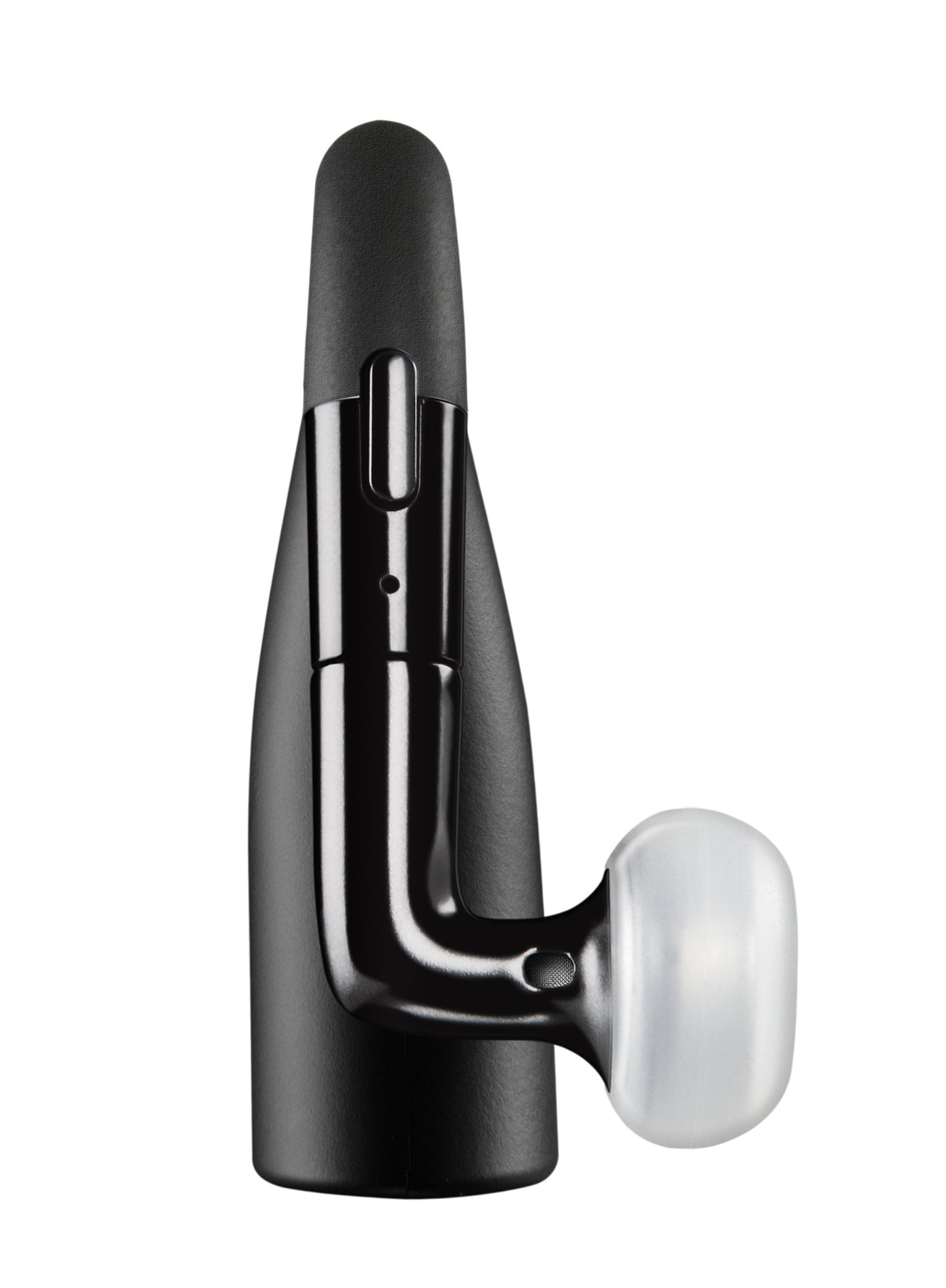 NICKSTON 3 Large Eargels Eartips Earbuds Compatible with Motorola Elite Sliver HZ750 and Sliver II 89592N Wireless Headset