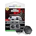 KontrolFreek Call of Duty: Modern Warfare III Performance Thumbsticks for Xbox One (XB1) and Xbox Series X (XBX) | 1 High-Rise, 1 Mid-Rise |