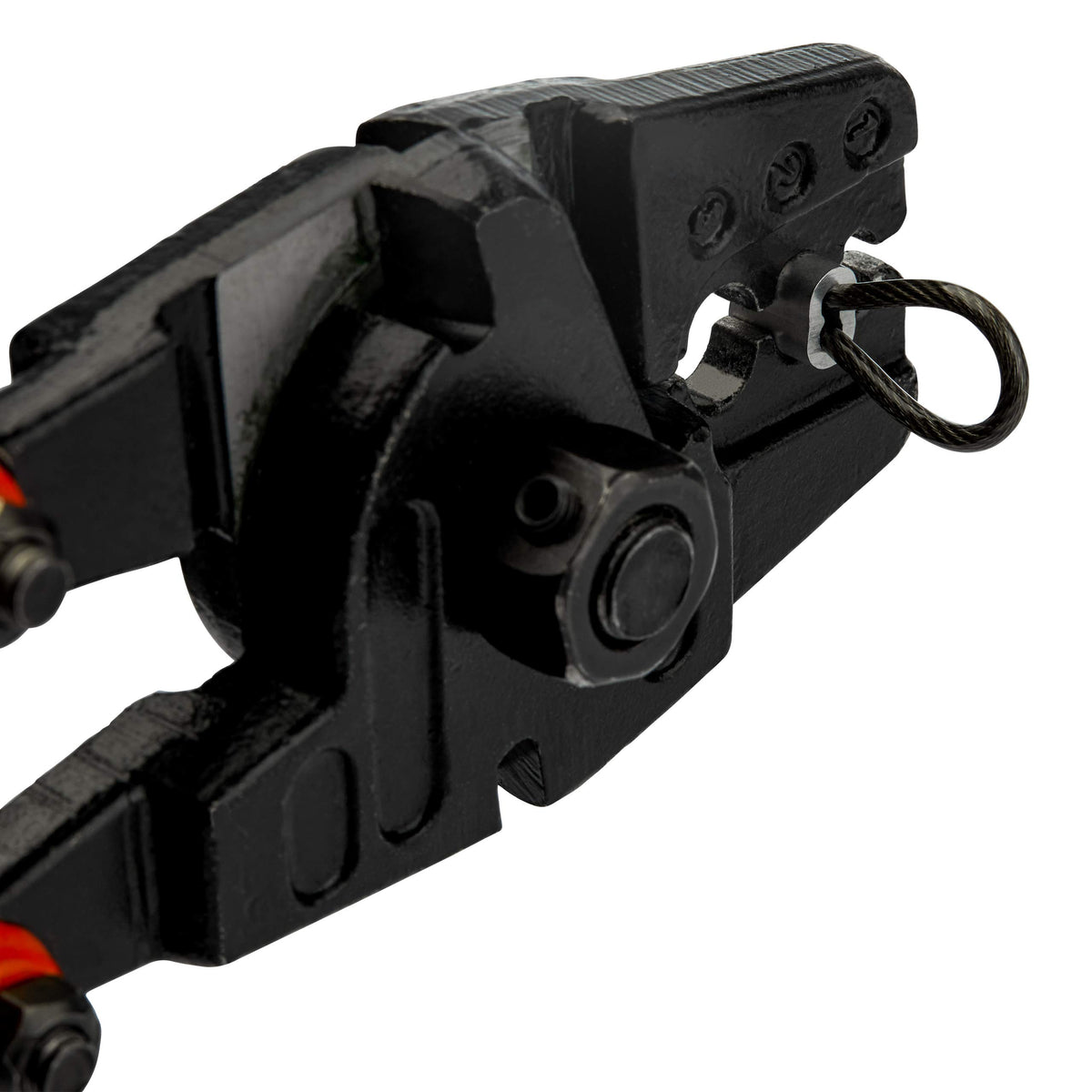 StarTech 20-Pack Security Cable Tethers for Adapters, TAA (CONNLOCKPK20)