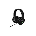 Razer Kraken USB Over Ear PC and Music Headset - Black