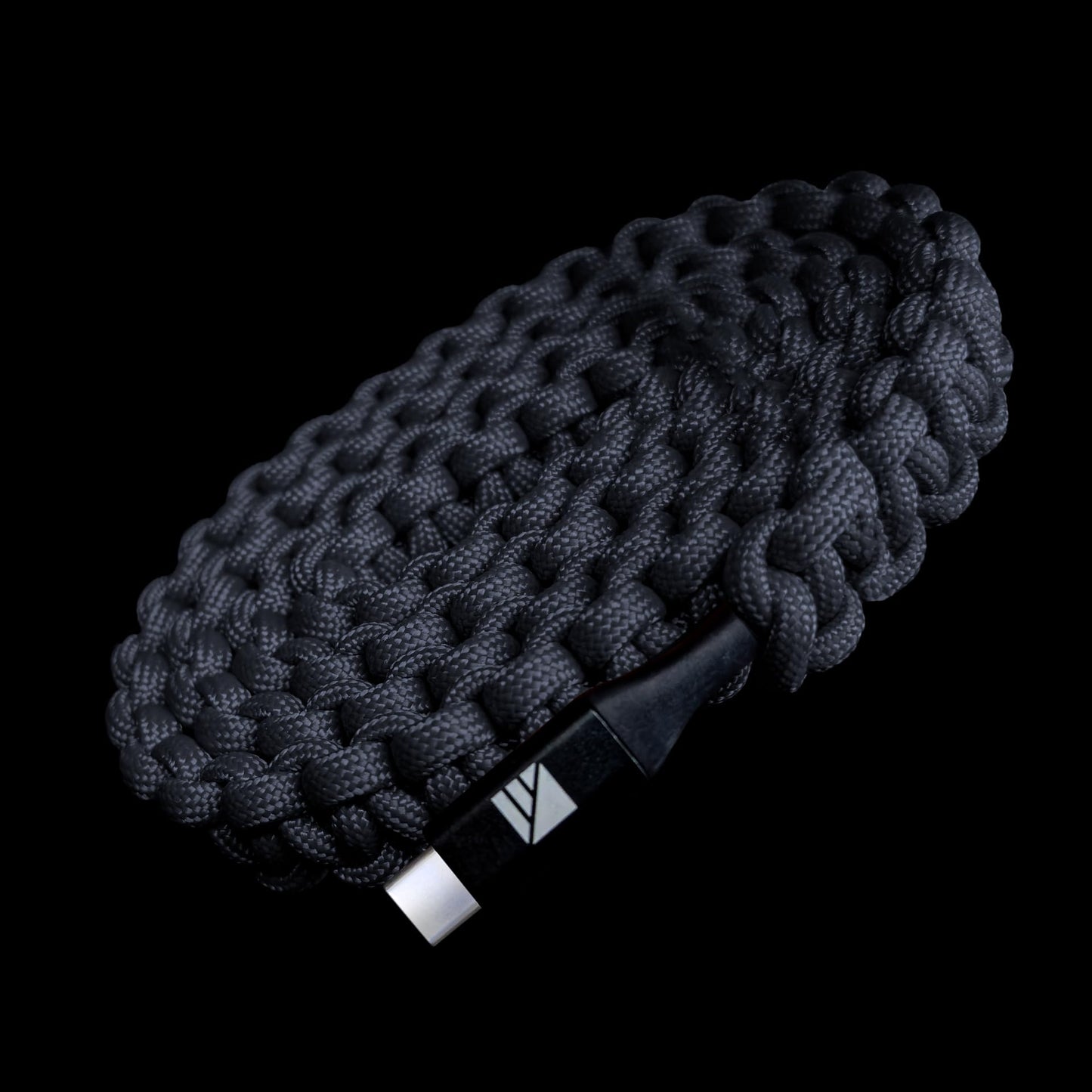 Dark Energy USB-C to USB-C Cable - 3ft Fast Charging Type C Charger, Durable Braided Cable for Phones, Tablets, Laptops, and More- Universal USB