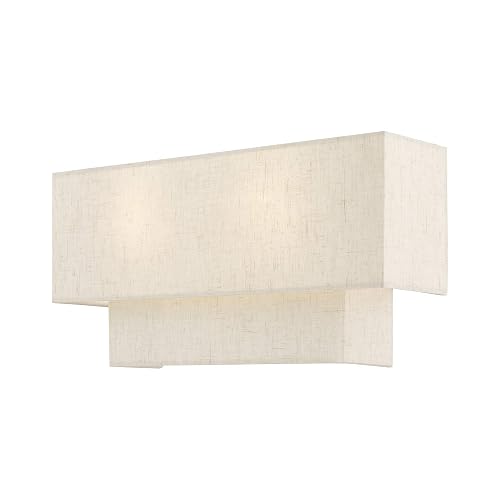 Livex Lighting 51087-92 Ada Wall Sconce