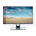 PcProfessional Screen Protector (Set of 2) for Dell P2418HT 24 24" Touch Monitor Anti Glare Anti Scratch