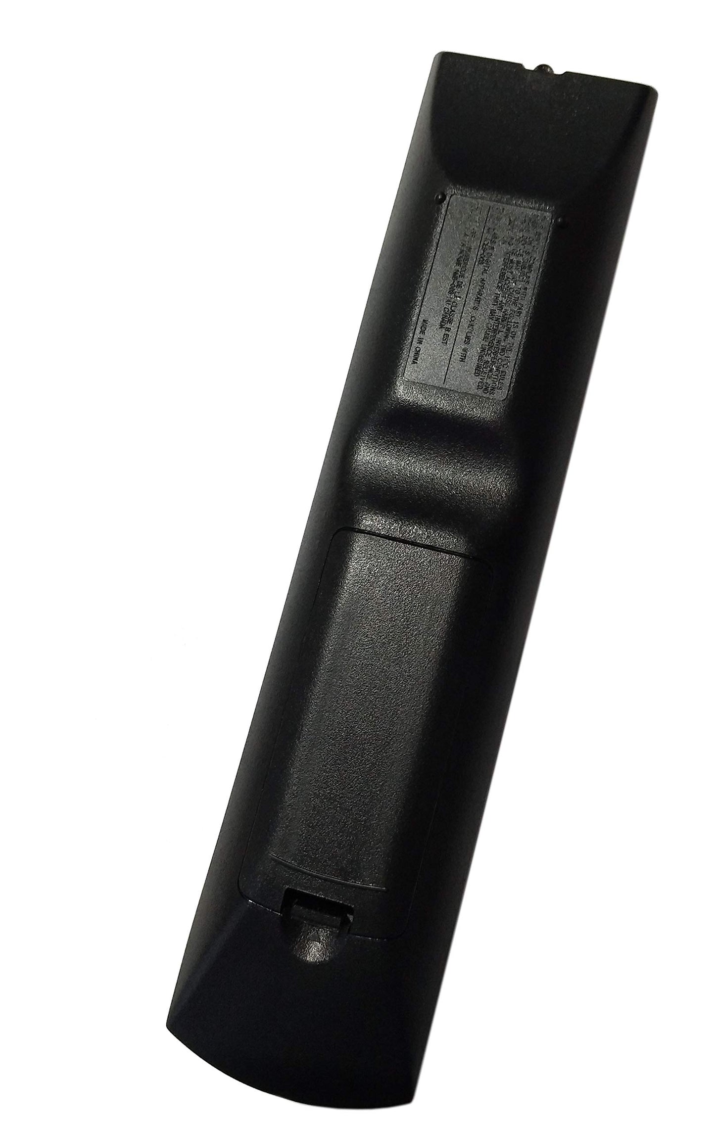 Replaced Remote Control Compatible for Sony SLV-D300P SLVD281P SLV-D370P SLVD360P SLV-D550P SLVD261P YSP-4000BL TV DVD VCR Combo Player