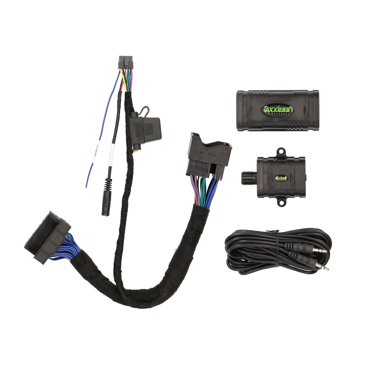 Axxess - 2 Channel LOC Volkswagen 2016-Up (AXLOC-VW2)