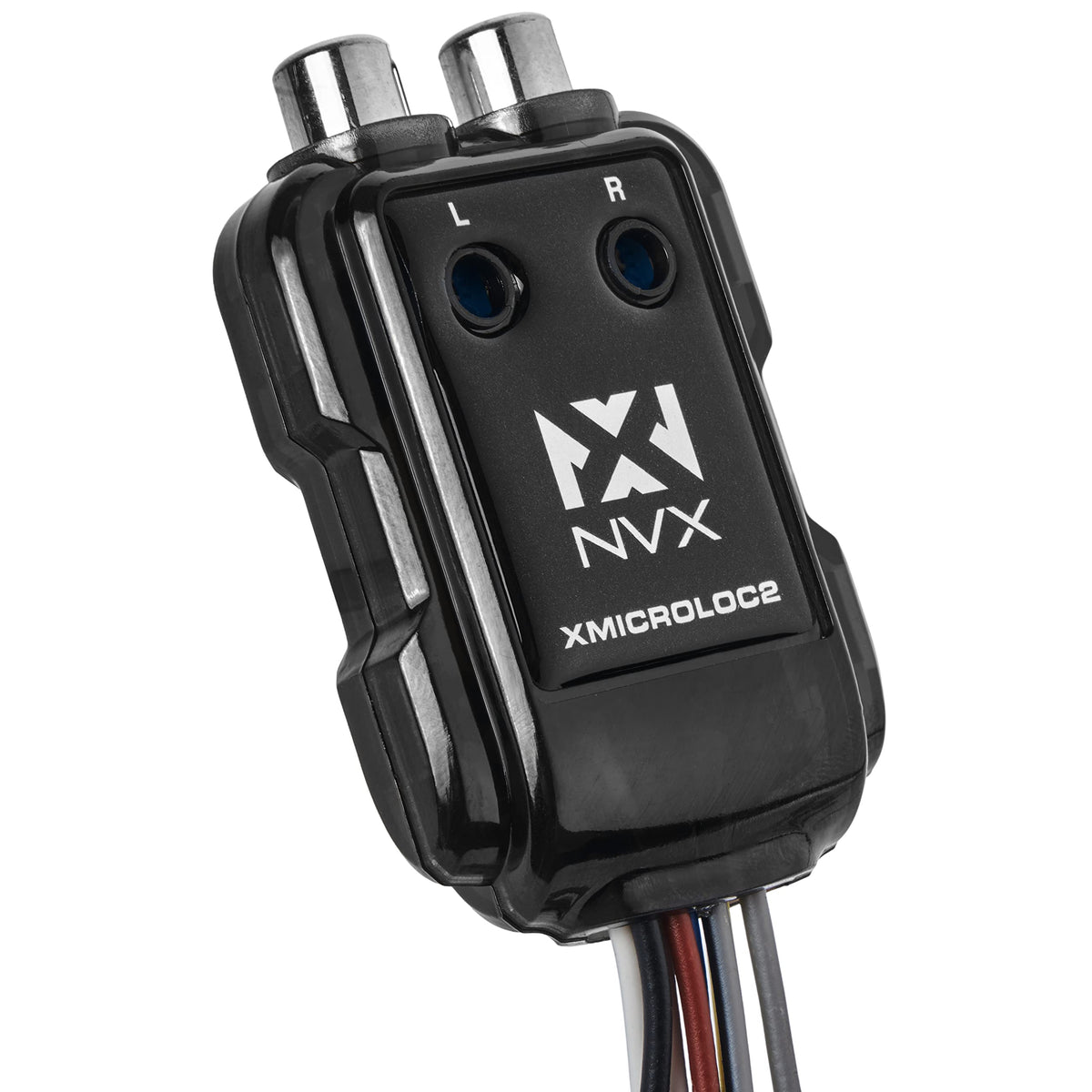 NVX XMICROLOC2 | 300W 2-Channel Speaker Cable