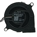 for BenQ DFS451512MC0T QJ06 QK02 BenQ EH8560 Projector Fan 12V 0.4A for Acer H6530, V6810, H6810 Fan Blower 60 * 60 * 25