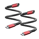 ZIYUETEK Data Blocker USB-C USB Data Blocker(2PCS),Charge-Only Adapter Against Juice Jacking, Provide Safe and high-Speed Charging