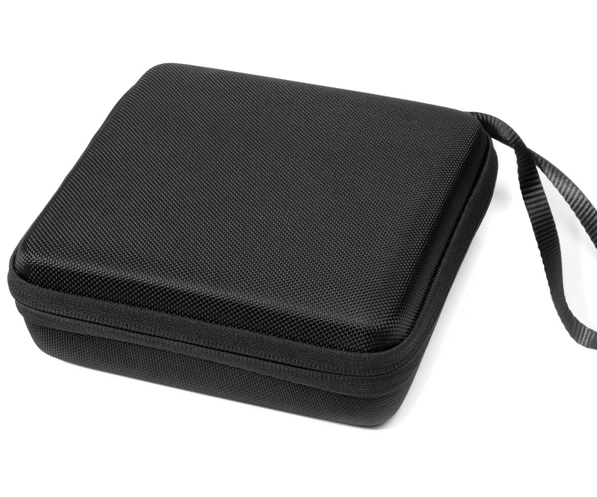 Ultra Slim Case for USB3.0, 2.0 External CD DVD Drive Burner for Cocopa, VersionTech, ZSTBT, LG8X, Dell DW316, Gipow, ROOFULL, Blingco, Havanda