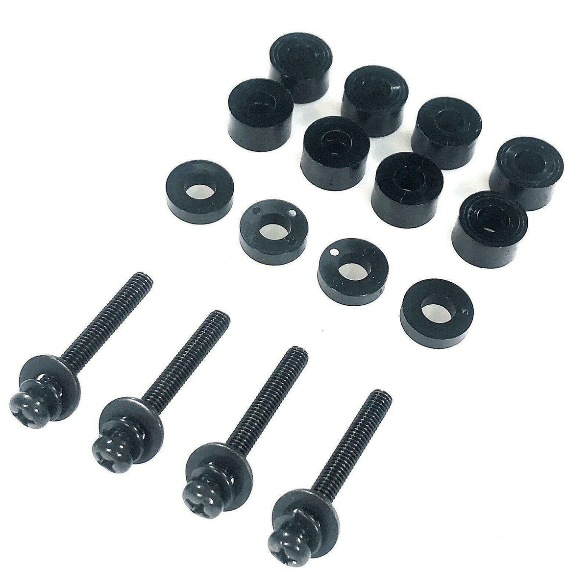 Wall Mount Screws for Philips 50PFL3707/F8 50PFL3708/F7 50PFL3807/F7
