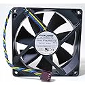 FOXCONN PVA092G12H 12V 0.4A 4WIRE 9225 Cooling Fan