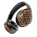 Skullcandy Crusher ANC 2 Wireless Over-Ear Bluetooth Headphones with Multi-Sensory Bass, Active Noise Cancelling, Up to 60 Hours Battery, Microphone…