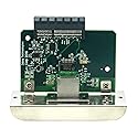 Network Card for Zebra ZT210 ZT220 ZT230 Label Printer,Internal Ethernet Print Server(P1038204-101)