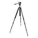 Celestron 82050 TrailSeeker Tripod, Black