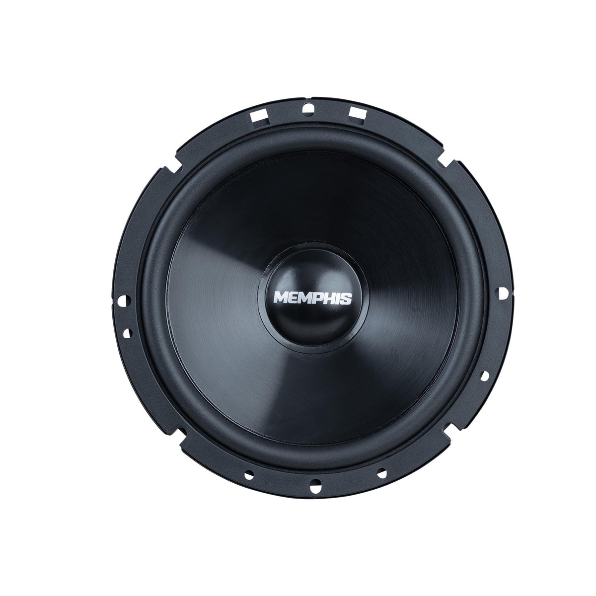 Memphis SRX60CV 6.5" Component Speakers - Pair